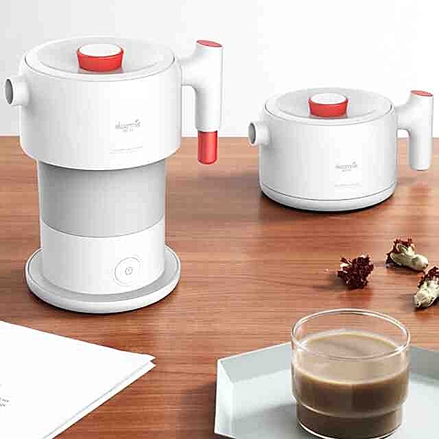 Küçük Ev Aletleri